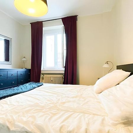 City Center Apartment In Middle Of 브라티슬라바 외부 사진