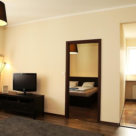 City Center Apartment In Middle Of 브라티슬라바 외부 사진