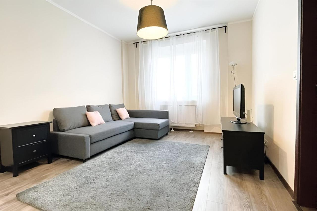 City Center Apartment In Middle Of 브라티슬라바 외부 사진