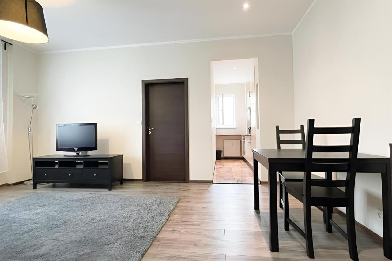 City Center Apartment In Middle Of 브라티슬라바 외부 사진