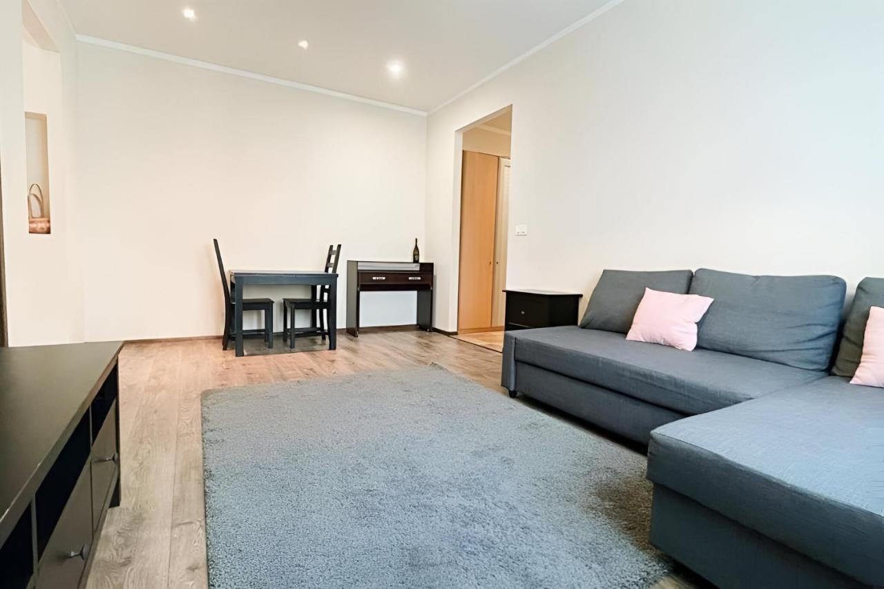 City Center Apartment In Middle Of 브라티슬라바 외부 사진