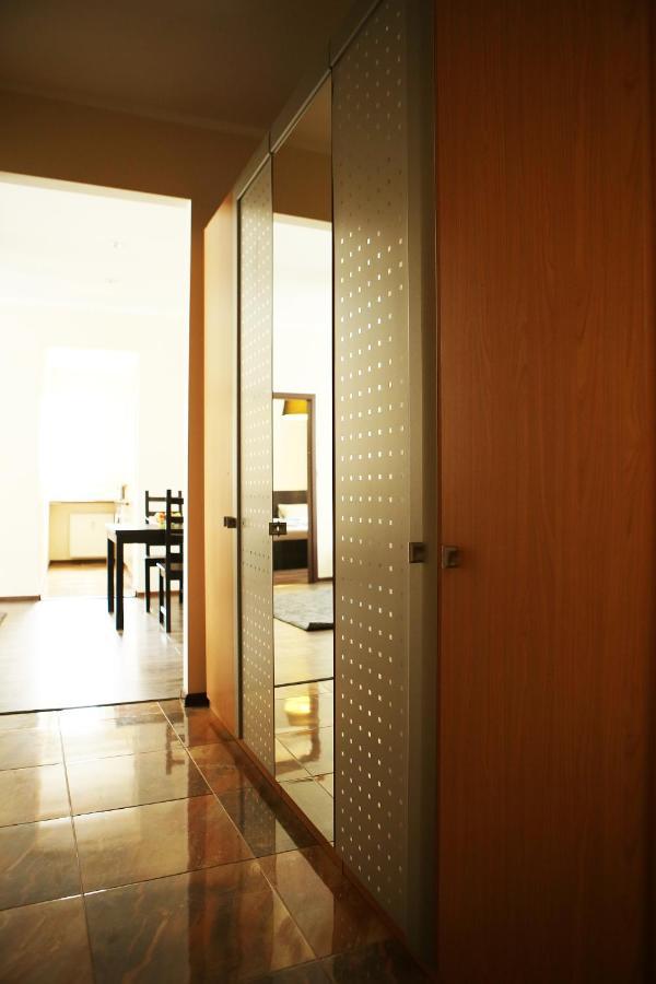 City Center Apartment In Middle Of 브라티슬라바 외부 사진