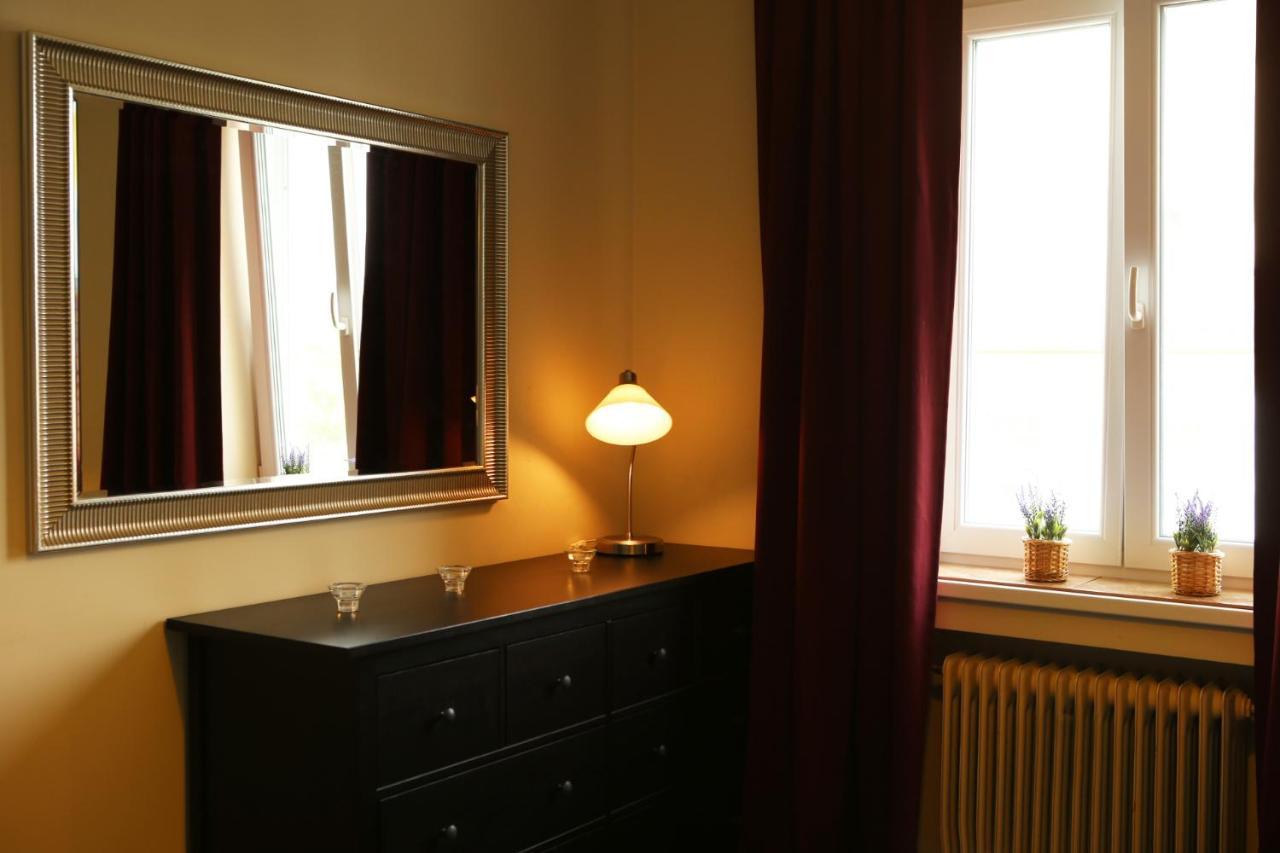 City Center Apartment In Middle Of 브라티슬라바 외부 사진