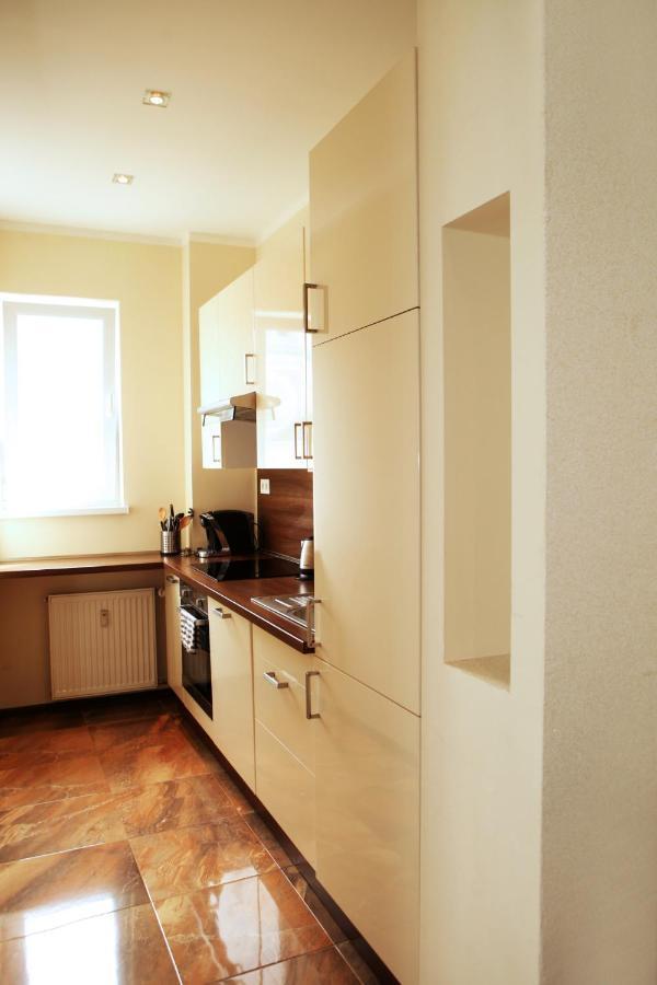 City Center Apartment In Middle Of 브라티슬라바 외부 사진