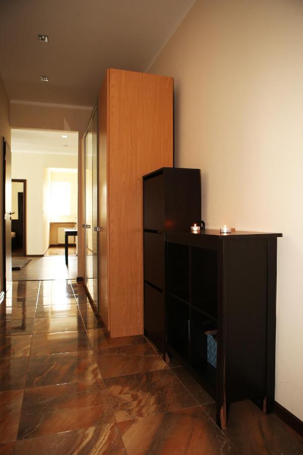 City Center Apartment In Middle Of 브라티슬라바 외부 사진