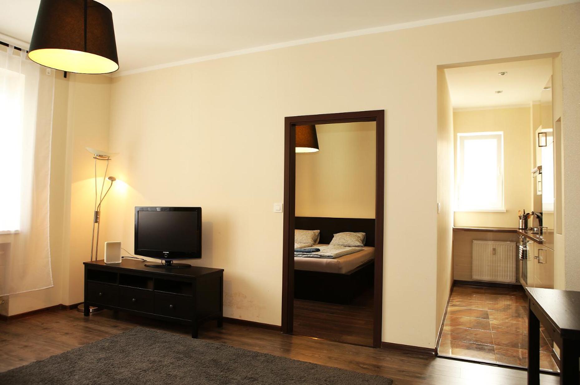 City Center Apartment In Middle Of 브라티슬라바 외부 사진