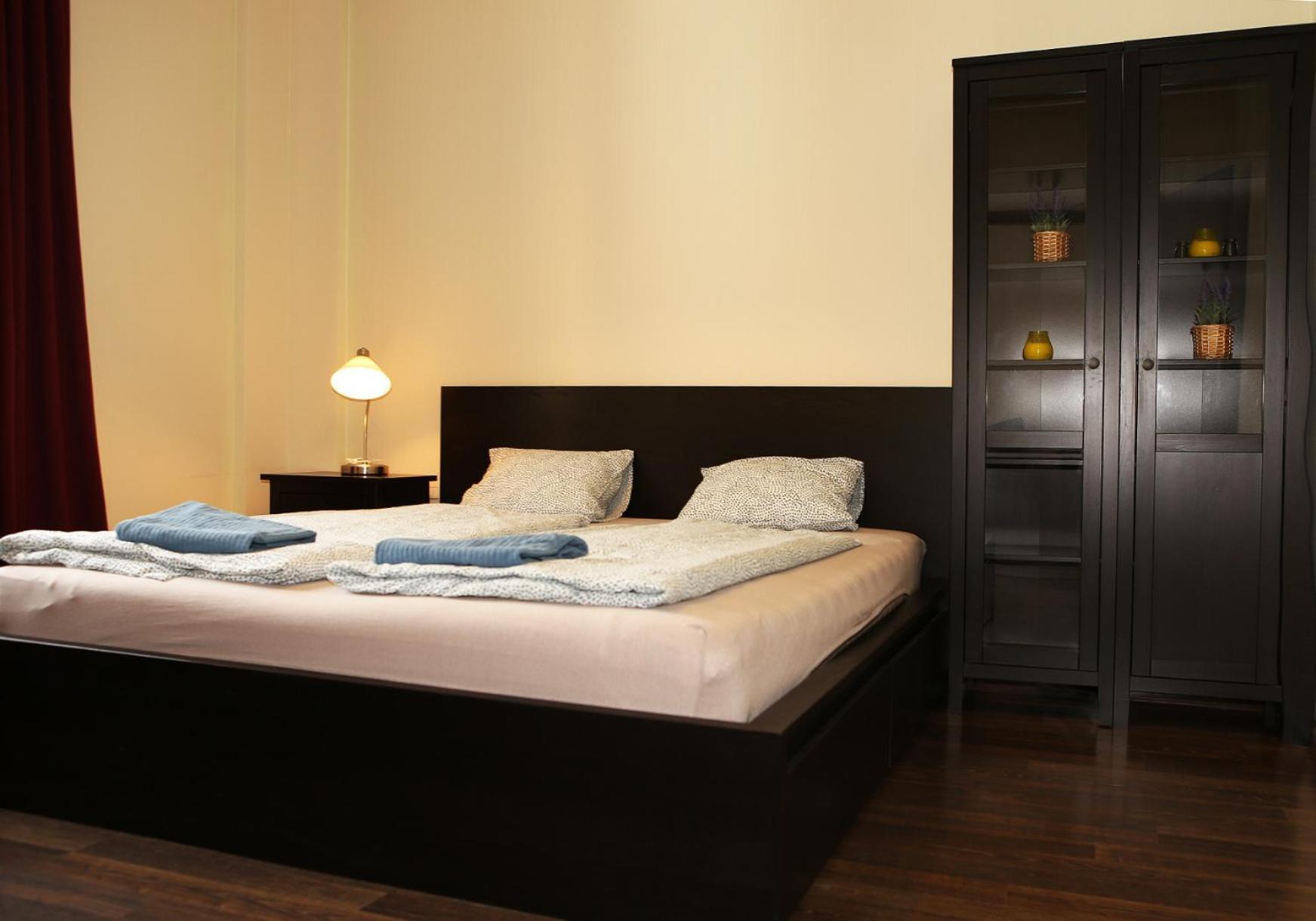 City Center Apartment In Middle Of 브라티슬라바 외부 사진